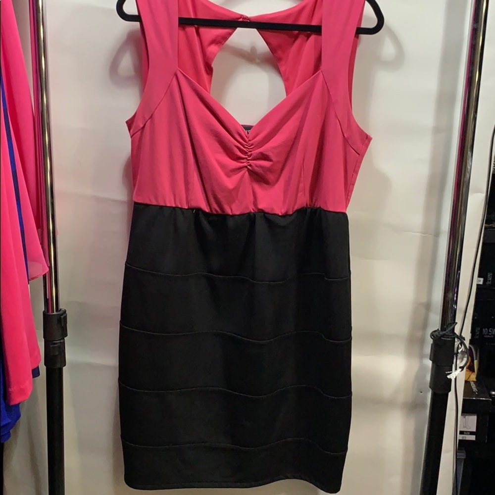 Torrid Bandage Dress